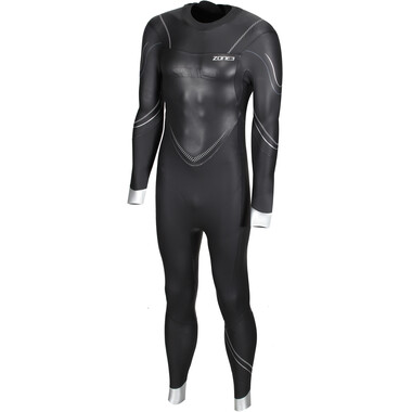 ZONE3 VALOUR Long-Sleeved Wetsuit 0